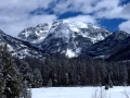 Mt Baldy in Grand Lake Colorado