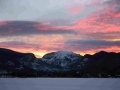 Mt Baldy in Grand Lake Colorado