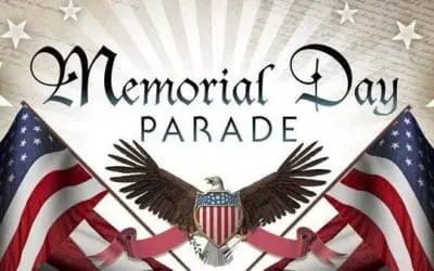 Memorial Day Weekend