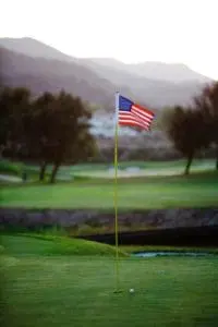 Grand Lake Golf Course