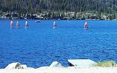 Summer Fun in Grand Lake & Rocky Mountain National Park