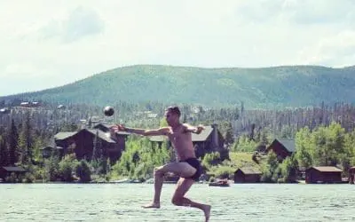 Enjoy the Last Days of Summer in the Rockies