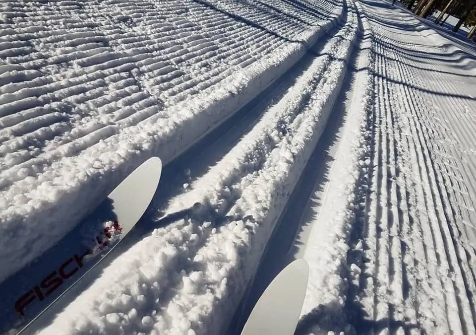 Ice Fishing, Pond Hockey and Winter Fun