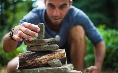 The Importance of Nature: Why You Should Pick a Cabin Over a Hotel in the City