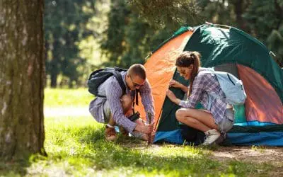 4 Common Camping Mistakes to Avoid in Grand Lake, CO