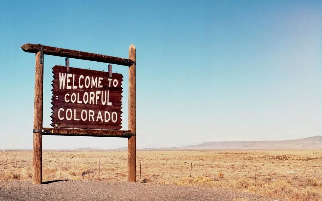 5 of the Best Sights to See in Colorado