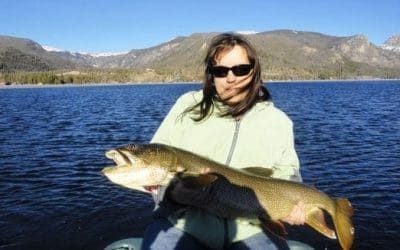 KUSA – Where is your favorite fishing hole in Colorado?