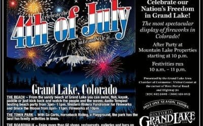 Fireworks, Live Music & Theater, Buffalo BBQ Weekend and More!