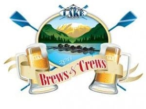 Spirit of the Lake Regatta — Brews & Crews Festival This Weekend