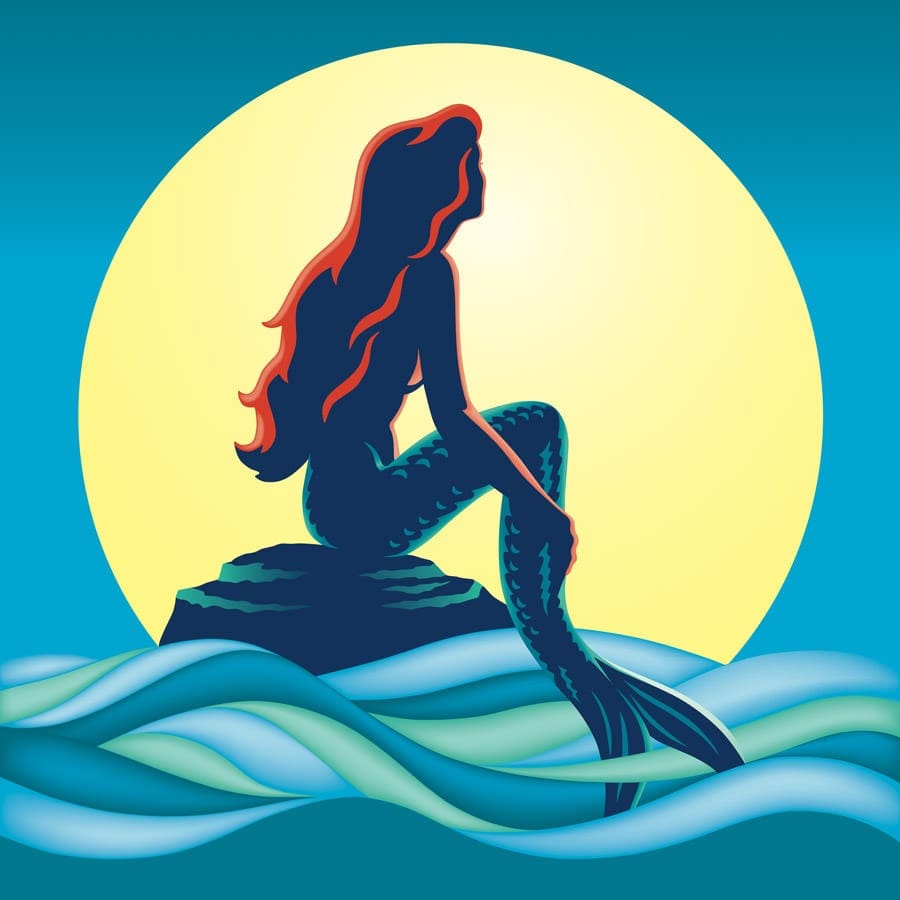 disney-the-little-mermaid-2016 - Western Riviera