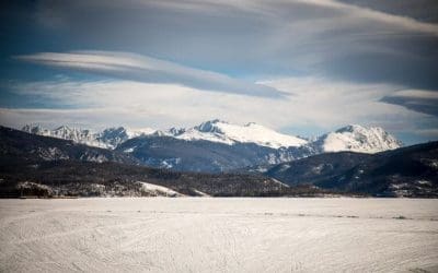 Plan your Winter Adventure in Grand Lake, Colorado