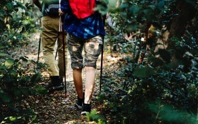 Hiking in Grand Lake: 5 Hiking Tips to Help You on Your Next Adventure Outdoors