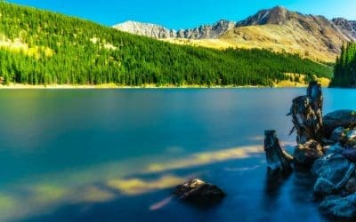 5 Things You Can Do in Grand Lake, Colorado This Summer