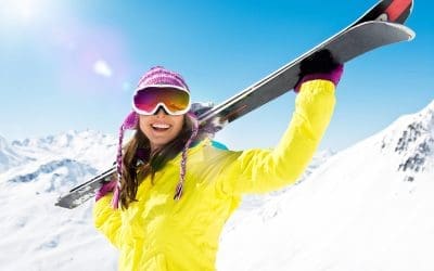 Things to Know Before Skiing in Grand Lake