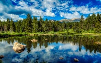 Colorado Travel: When Is the Best Time To Visit Grand Lake?