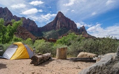 Mountain Camping Essentials to Bring to Grand Lake, Colorado