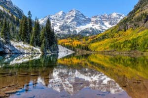 grand lake colorado