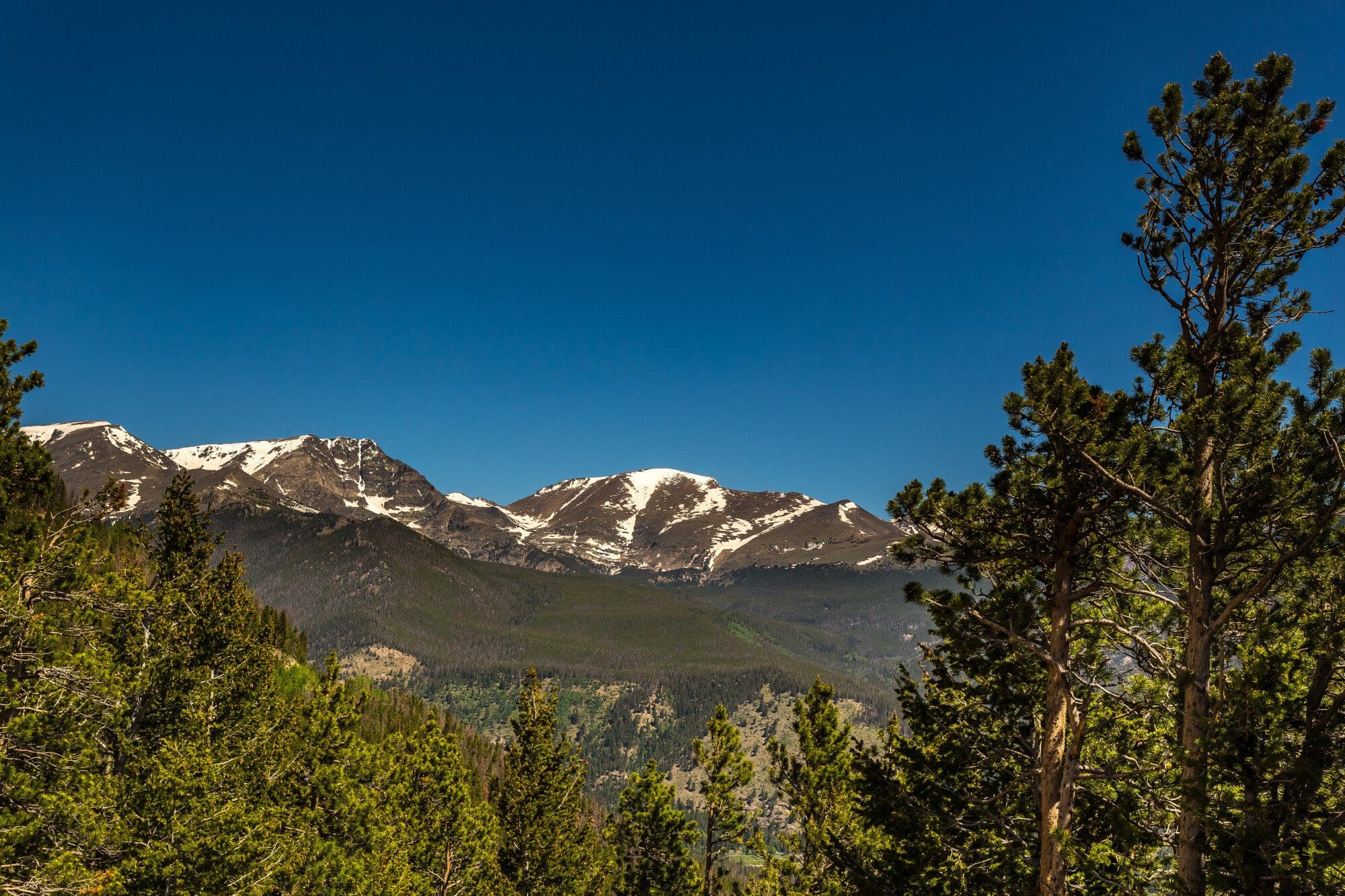 grand lake colorado