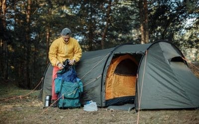 4 Best Places to Go Camping in Colorado (2023)