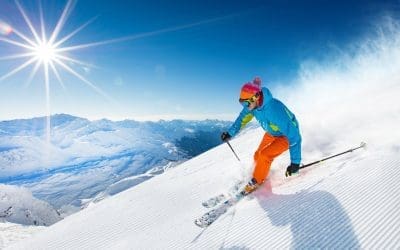 Skiing Checklist: What to Pack for a Ski Trip in Grand Lake, Colorado