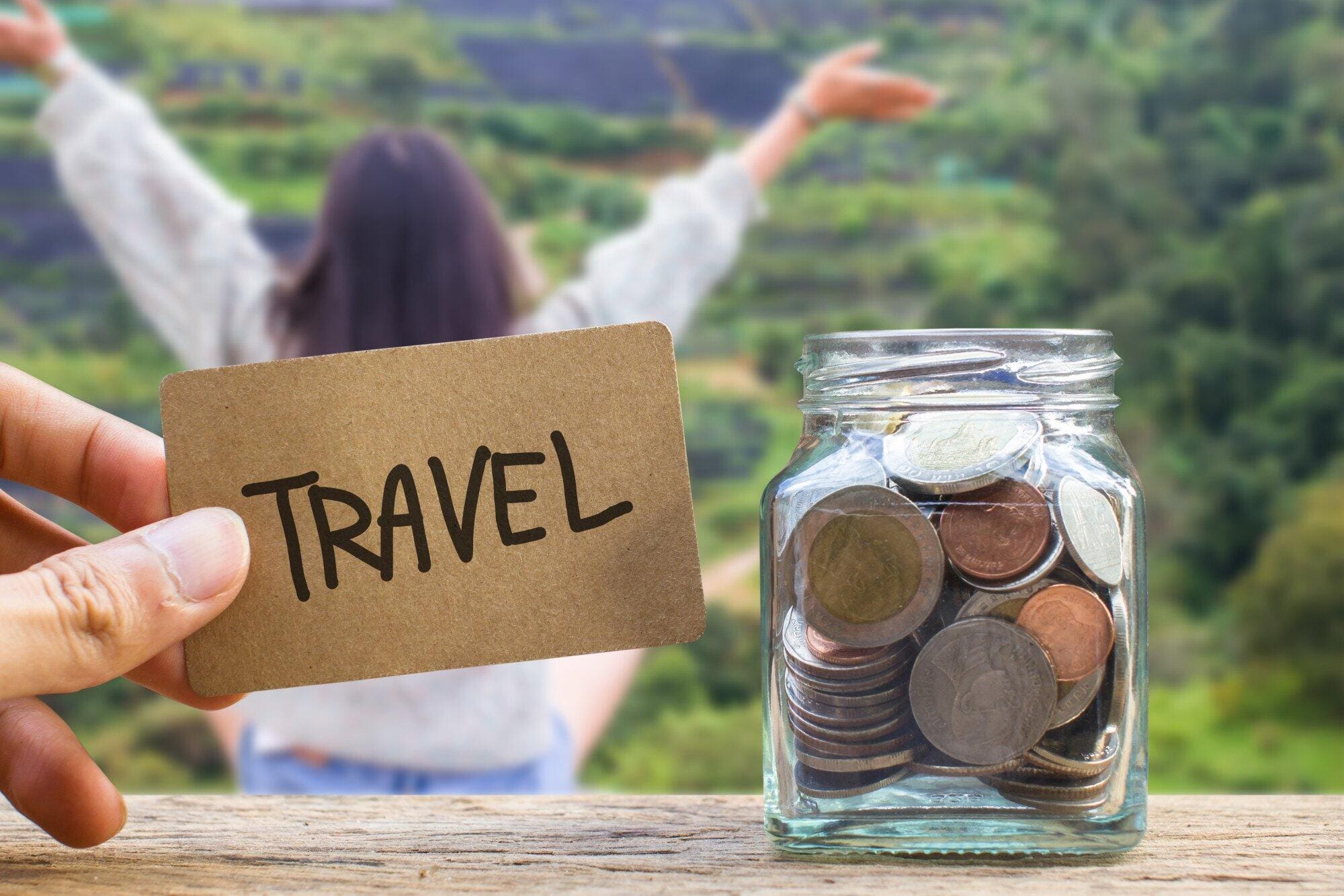 Travel budget