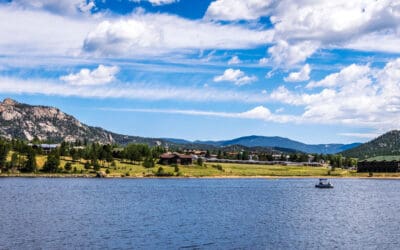 Discover Top Grand Lake Colorado Lodging at Western Riviera